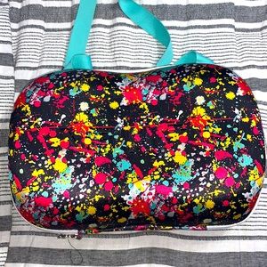 NFINTY SHOE CARRYING CASE